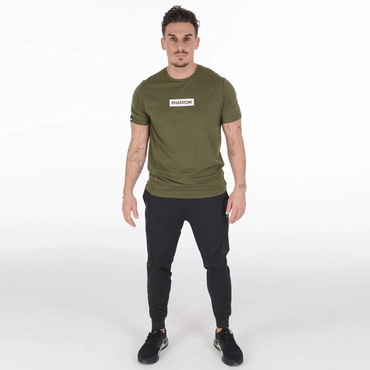 Jogging Trousers Phantom Athletics Shadow