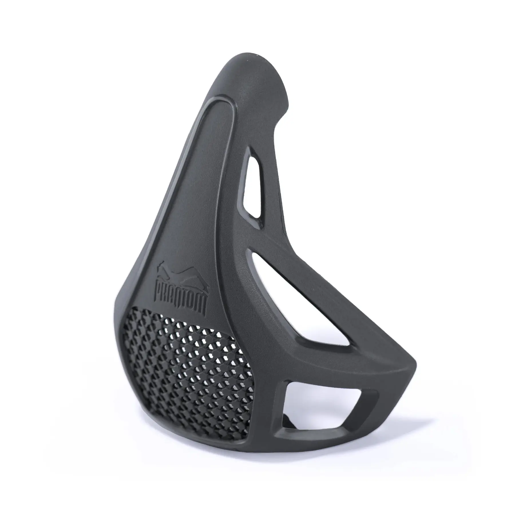 Phantom Athletics Unisex Noir Training Mask Protection Cover