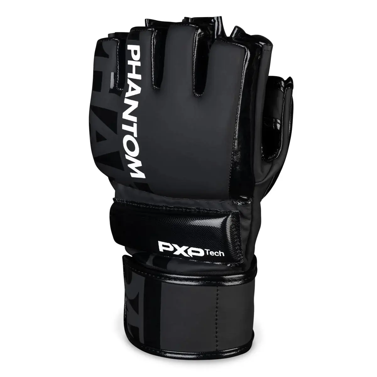 Hybride MMA Trainingshandschuhe Phantom Athletics Apex