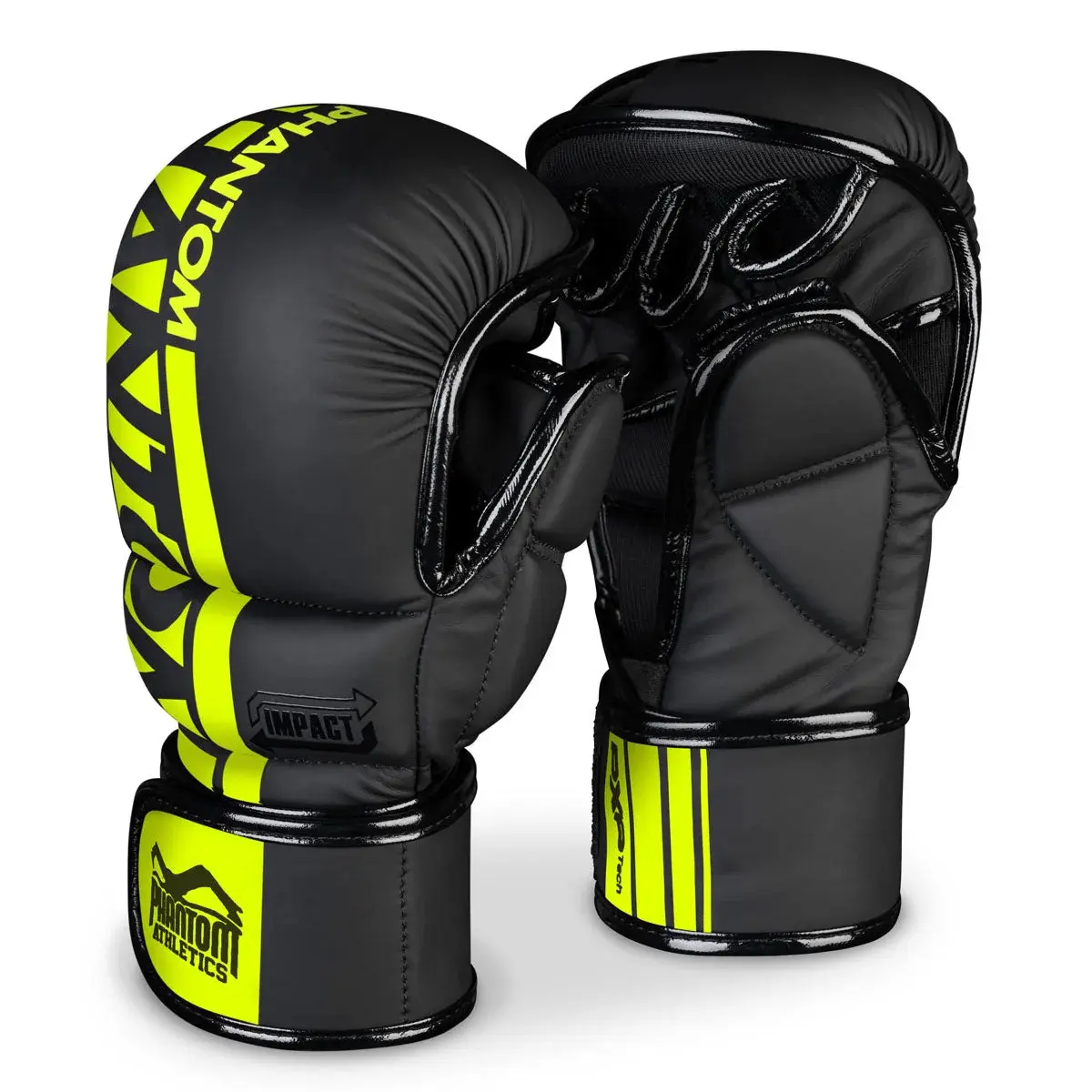 MMA Trainingshandschuhe Phantom Athletics Apex