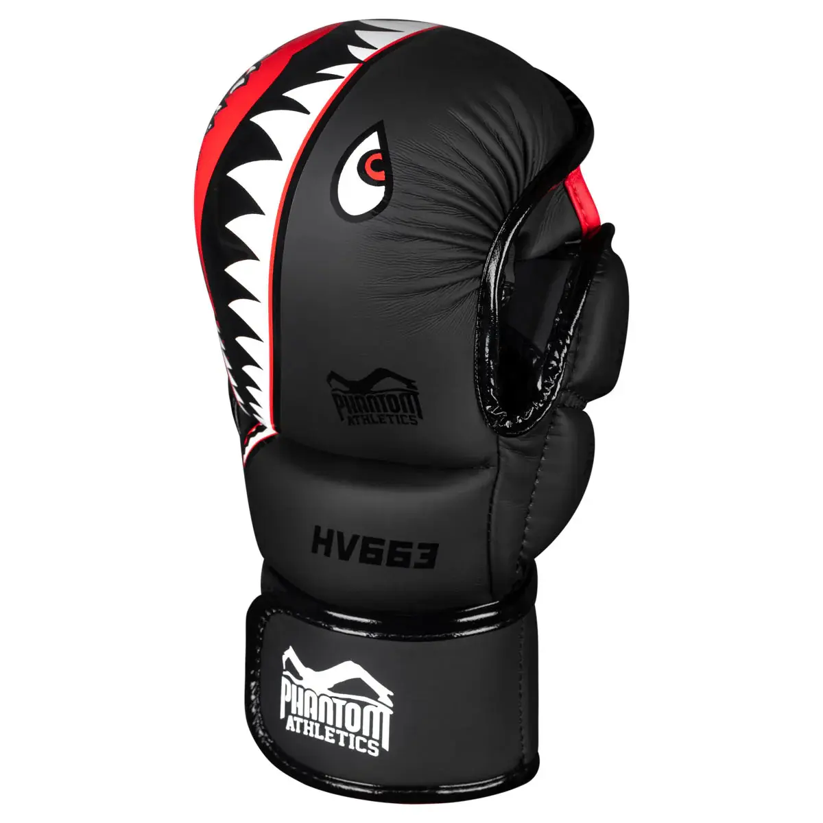 MMA Trainingshandschuhe Phantom Athletics Fight Squad