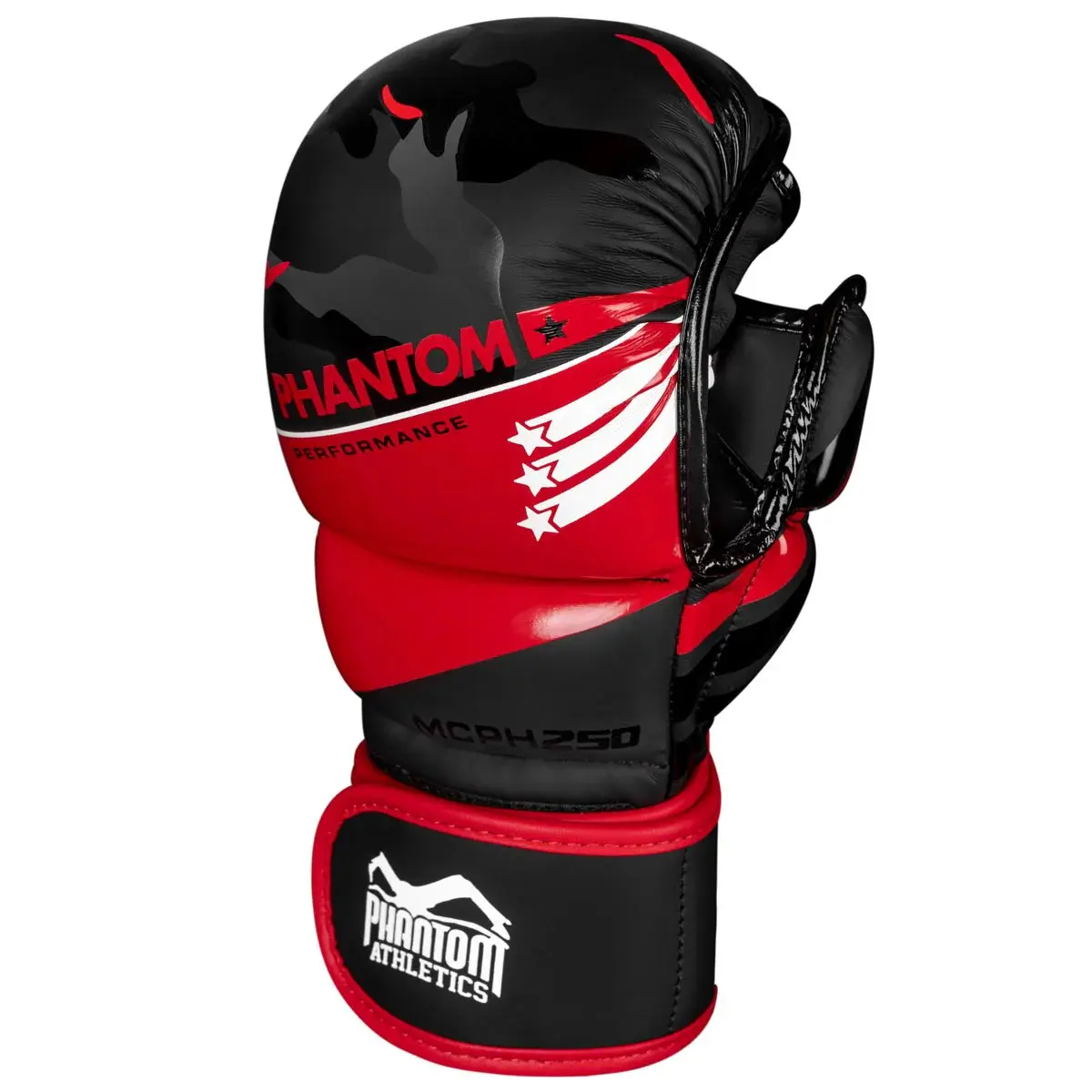 MMA Trainingshandschuhe Phantom Athletics Raider