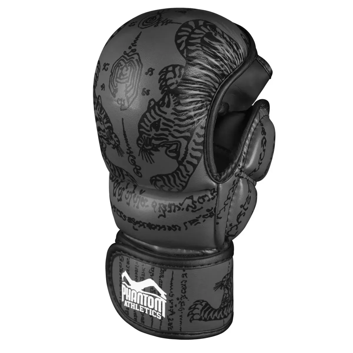 Thaiboxen Trainingshandschuhe Phantom Athletics