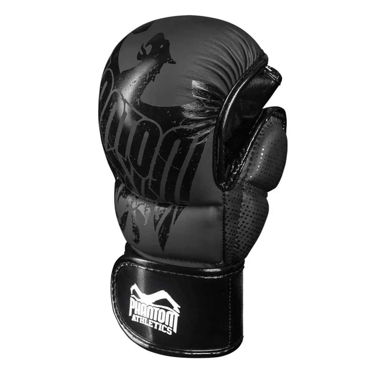 MMA Trainingshandschuhe Phantom Athletics German Eagle