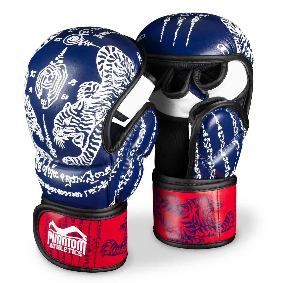 Thaiboxen Trainingshandschuhe Phantom Athletics