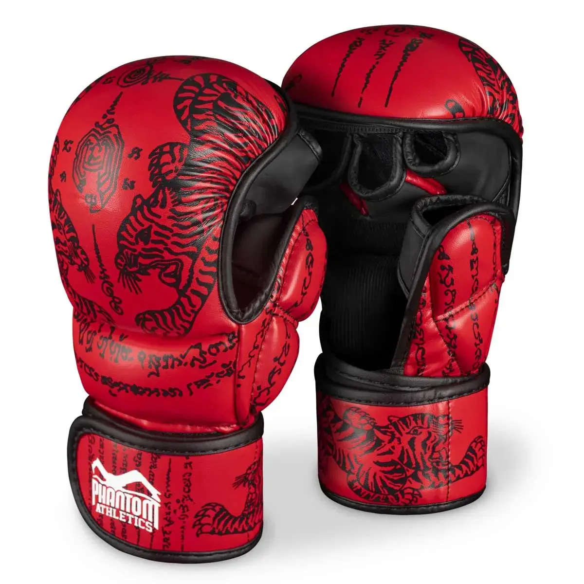 Thaiboxen Trainingshandschuhe Phantom Athletics
