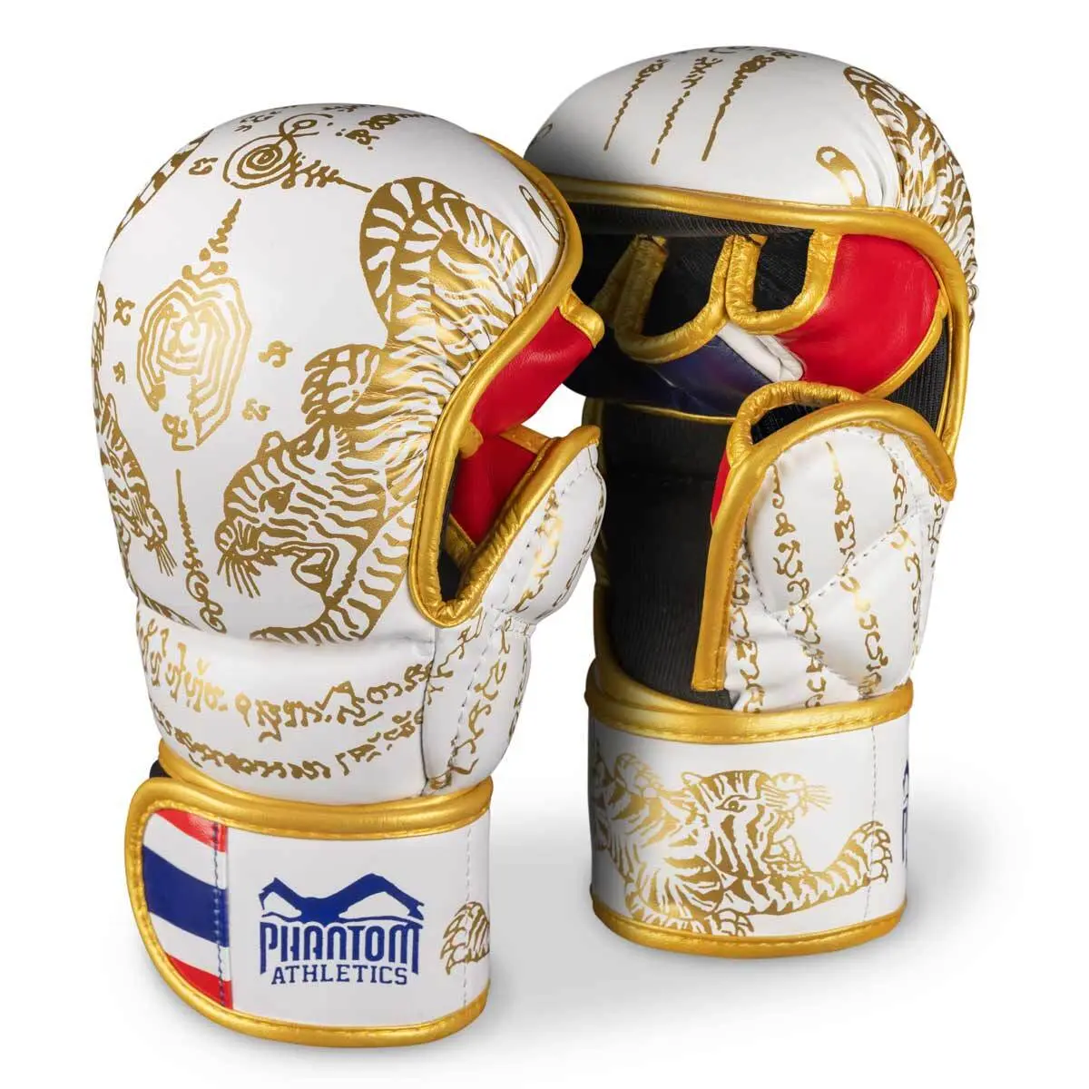 Thaiboxen Trainingshandschuhe Phantom Athletics
