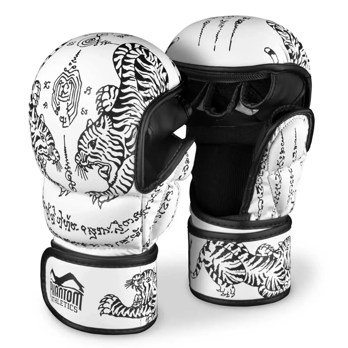 Thaiboxen Trainingshandschuhe Phantom Athletics