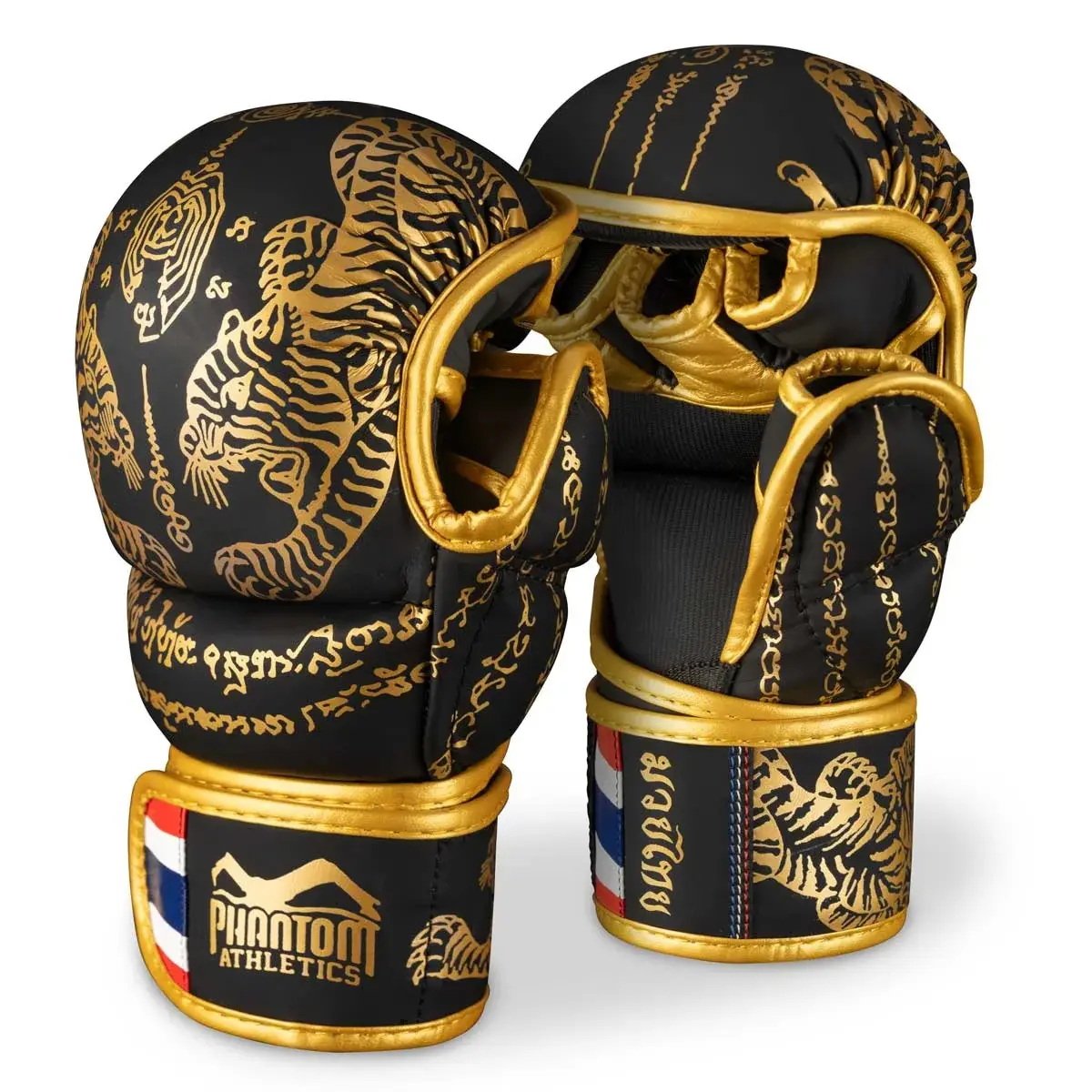 Thaiboxen Trainingshandschuhe Phantom Athletics