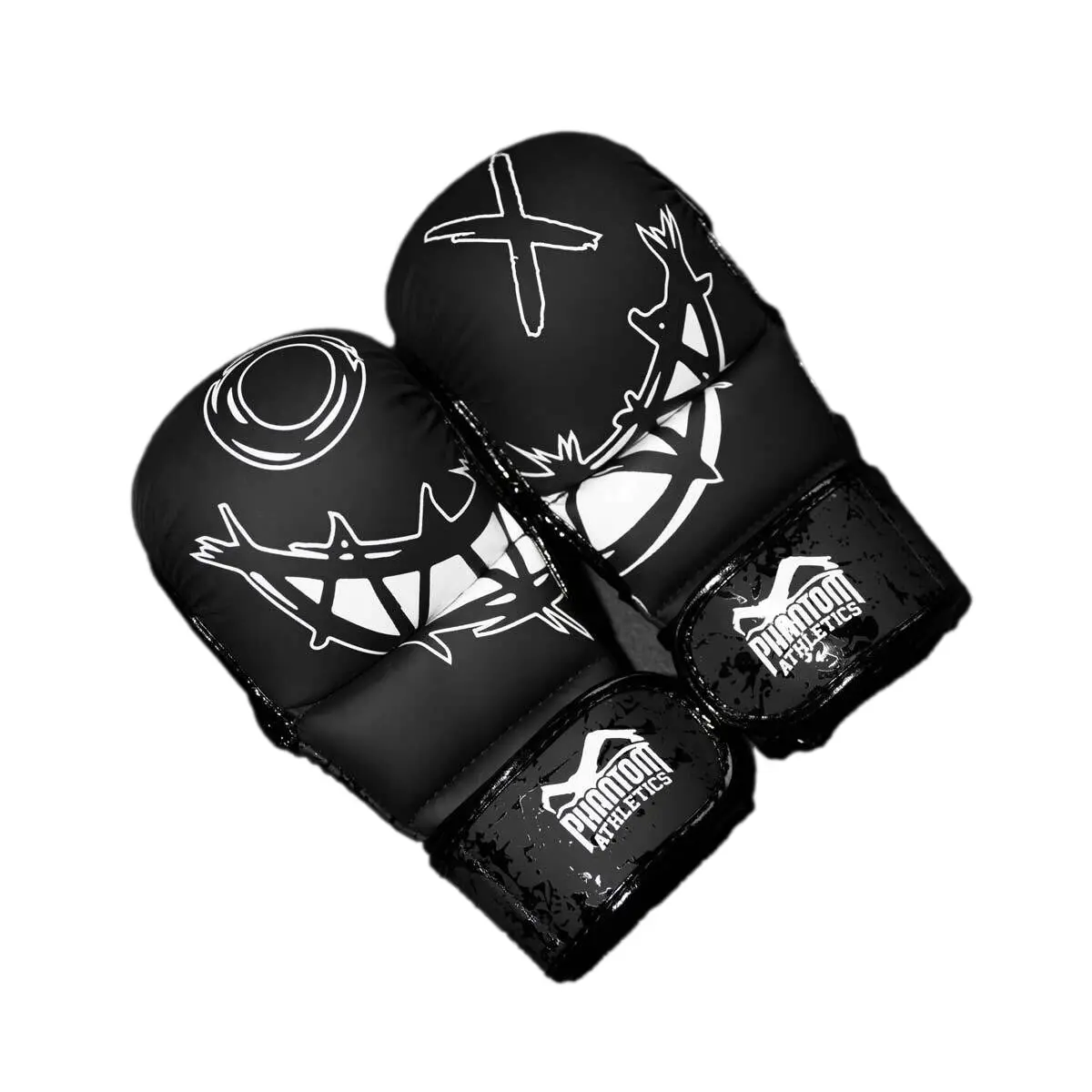 MMA Trainingshandschuhe Phantom Athletics Serious