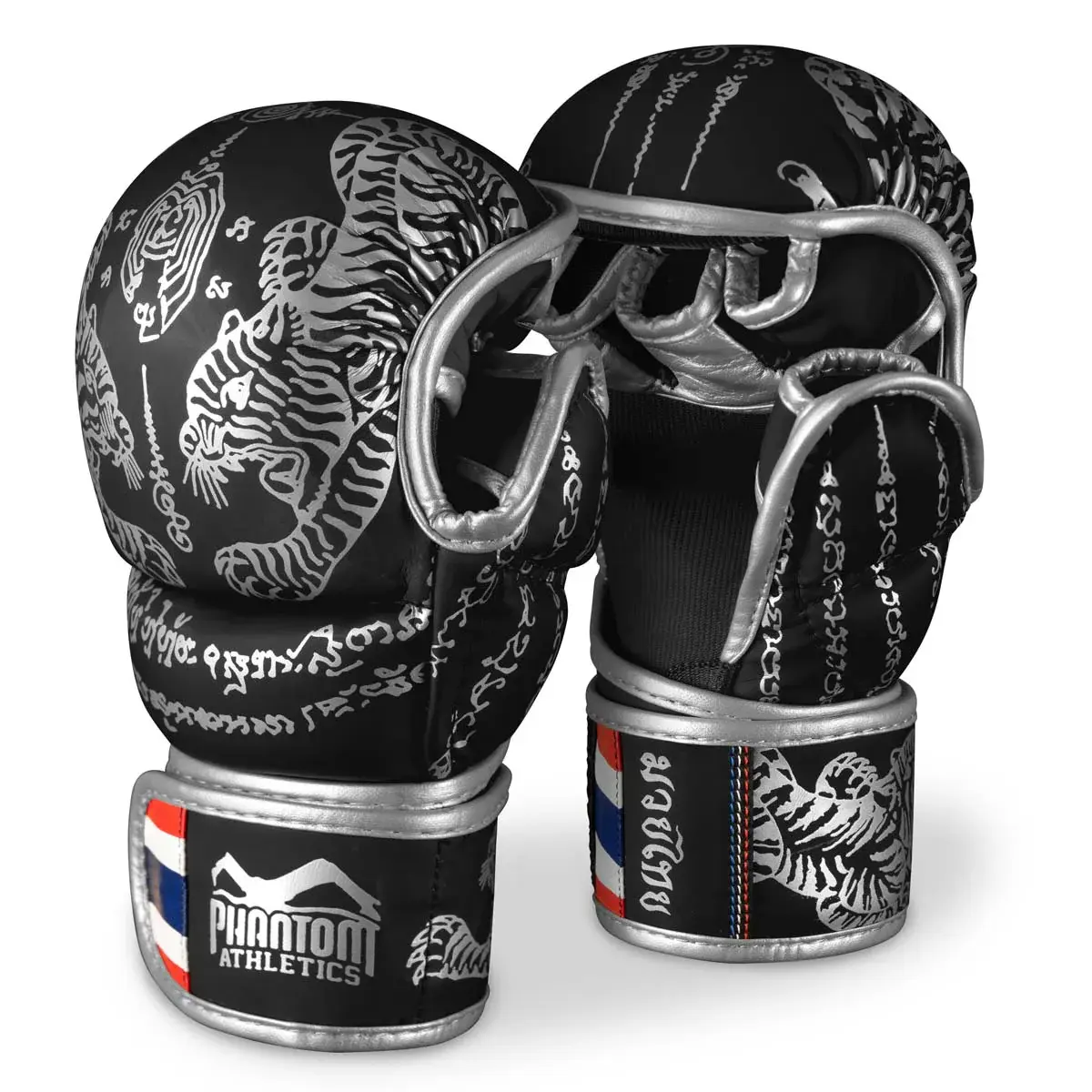 Thaiboxen Trainingshandschuhe Phantom Athletics