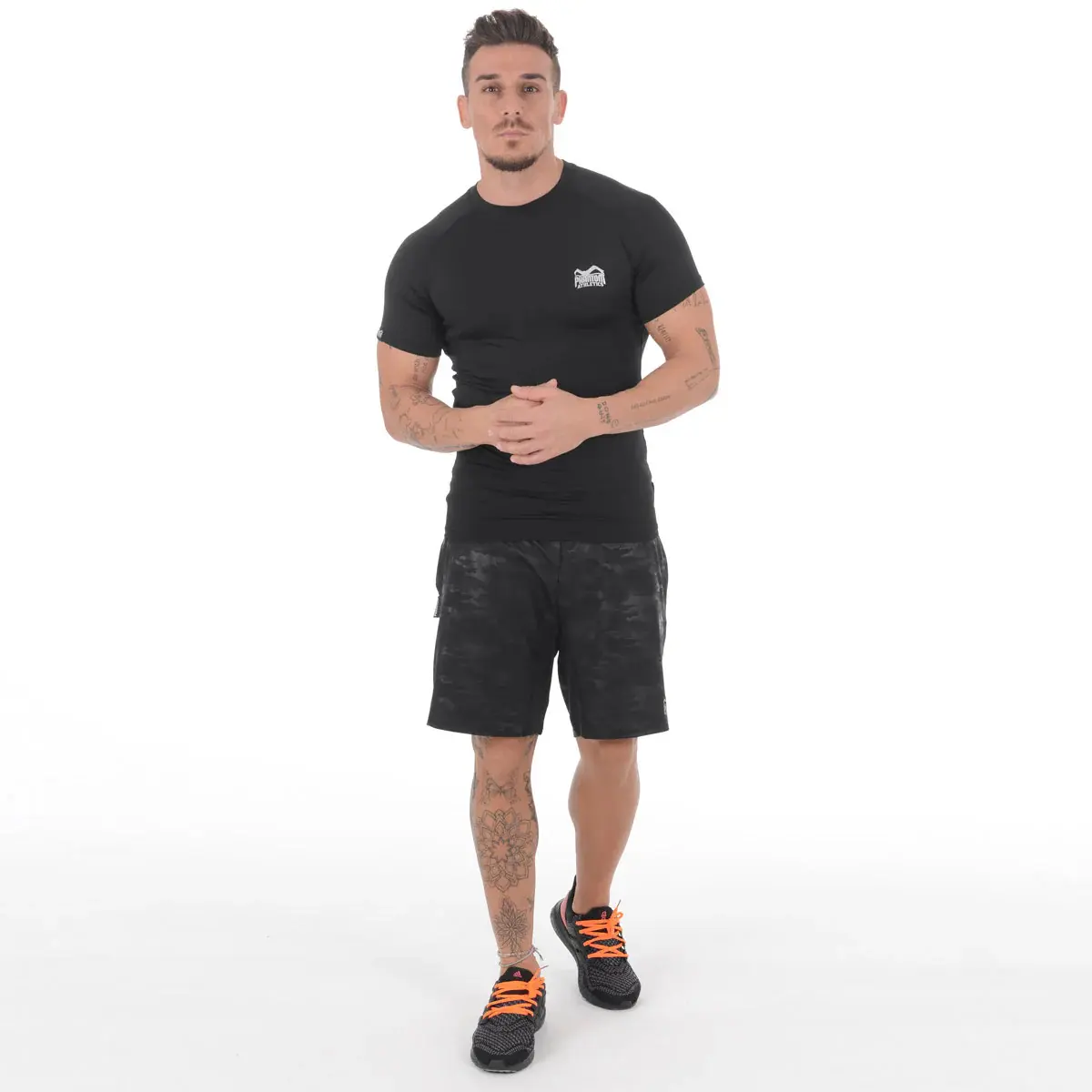 Rashguard Phantom Athletics Tactic