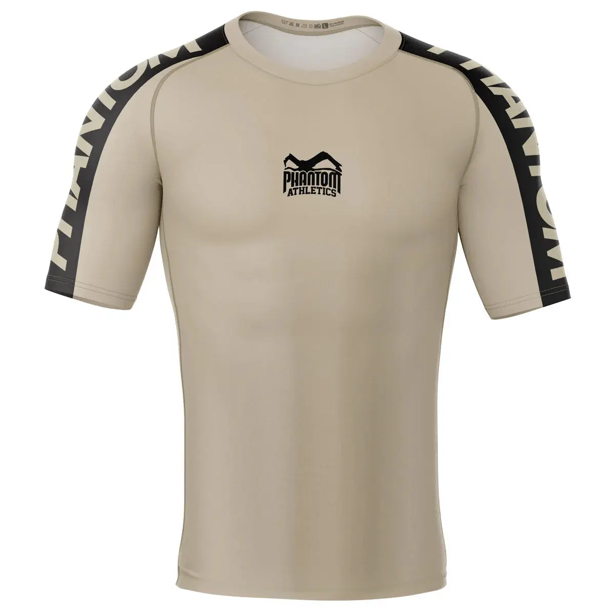 Rashguard Phantom Athletics Evo Apex