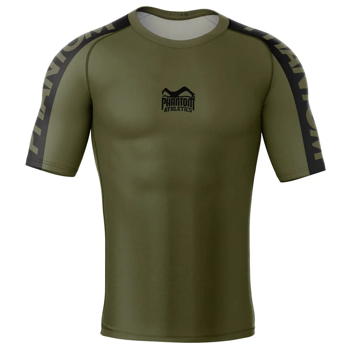 Rashguard Phantom Athletics Evo Apex