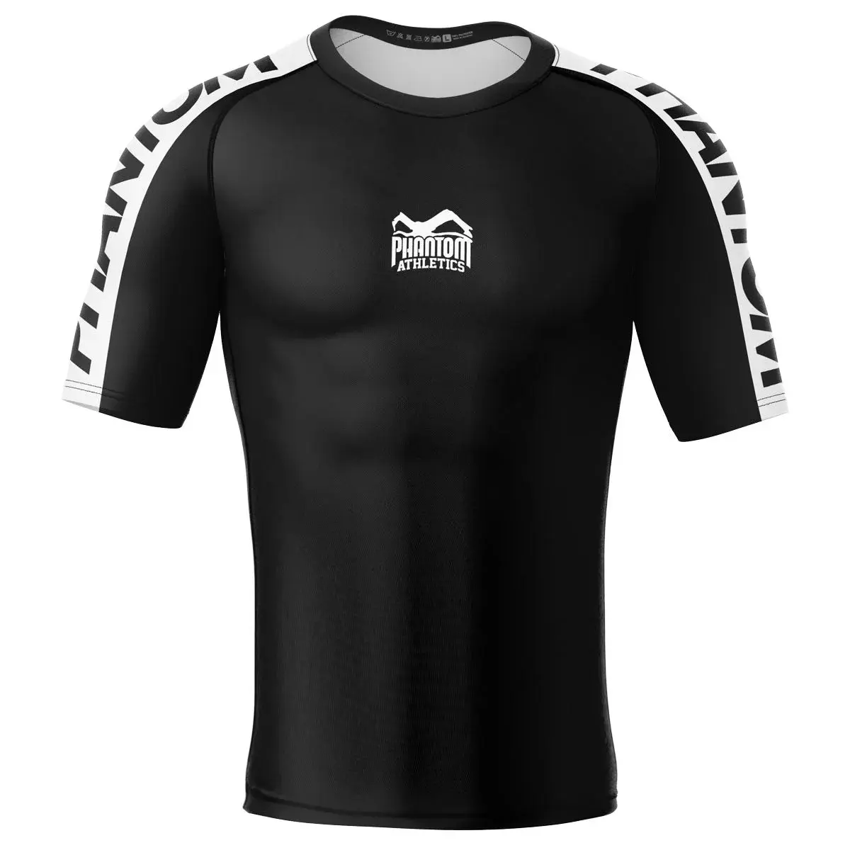Rashguard Phantom Athletics Evo Apex