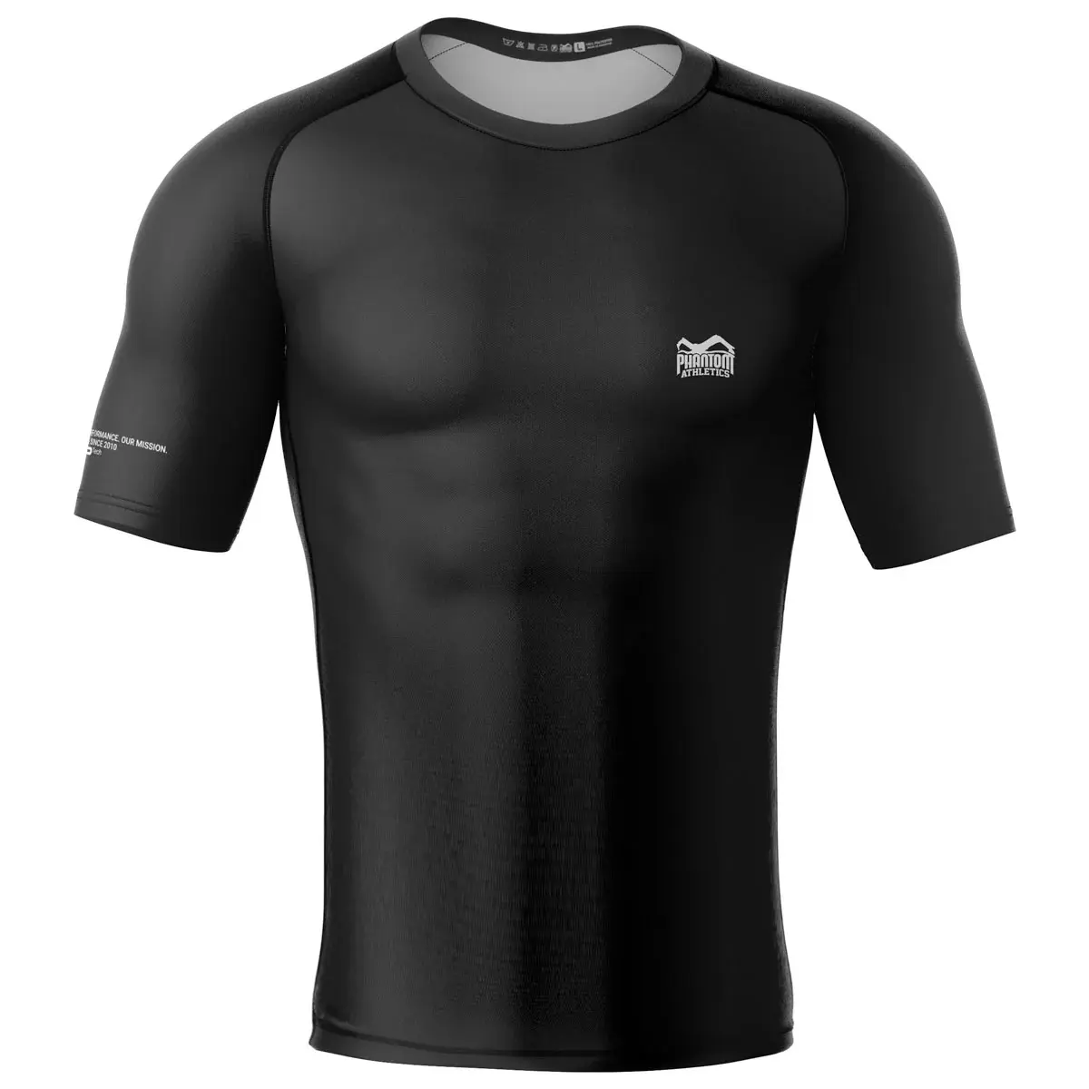 Rashguard Phantom Athletics Ruthless