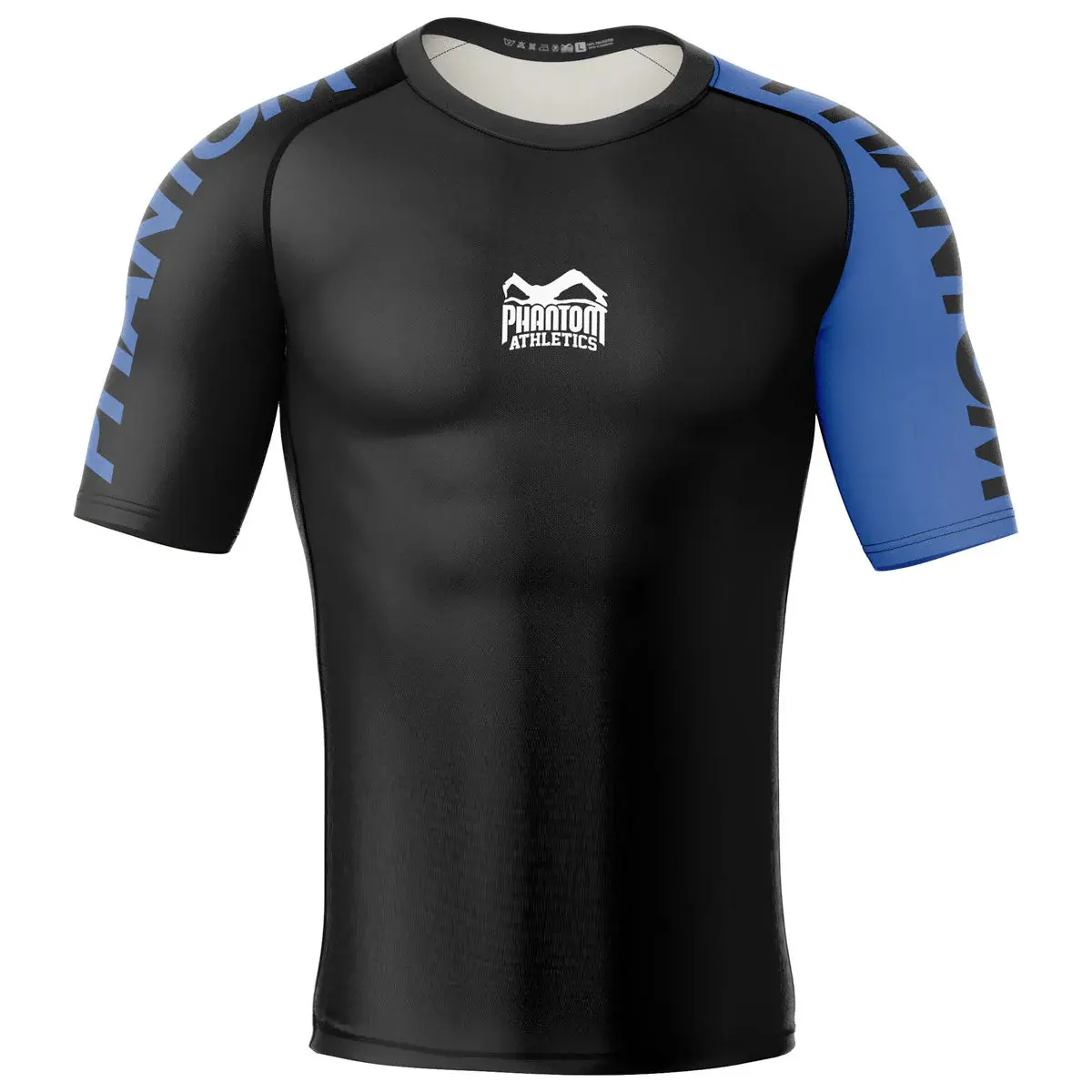 Rashguard Phantom Athletics Ranked