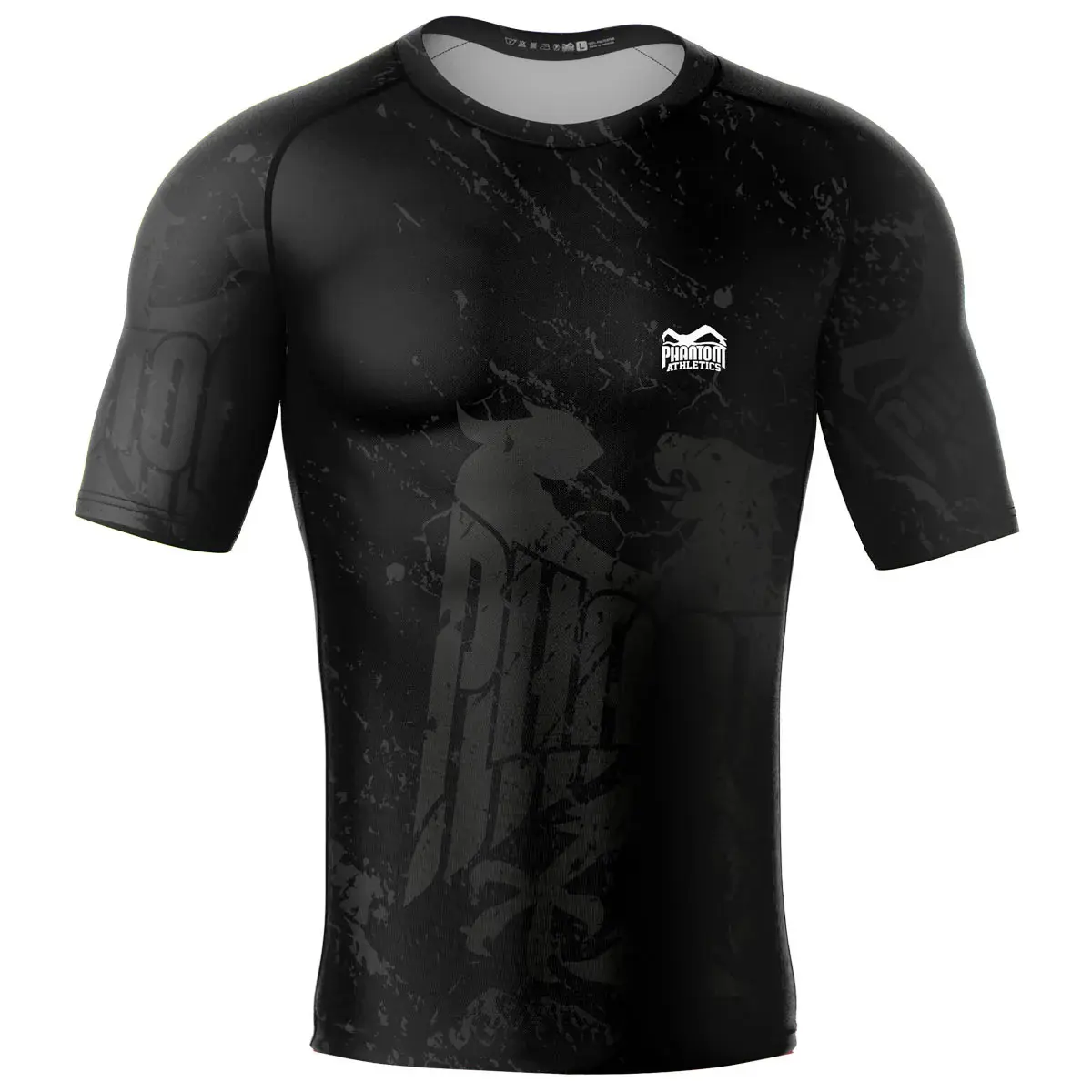 Rashguard Phantom Athletics Germany