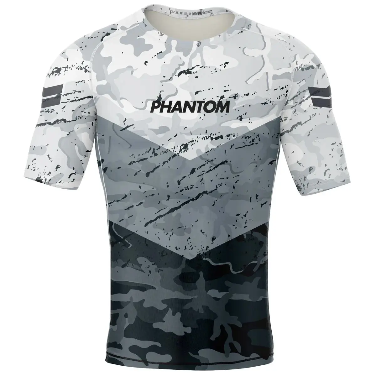 Rashguard Phantom Athletics Delta