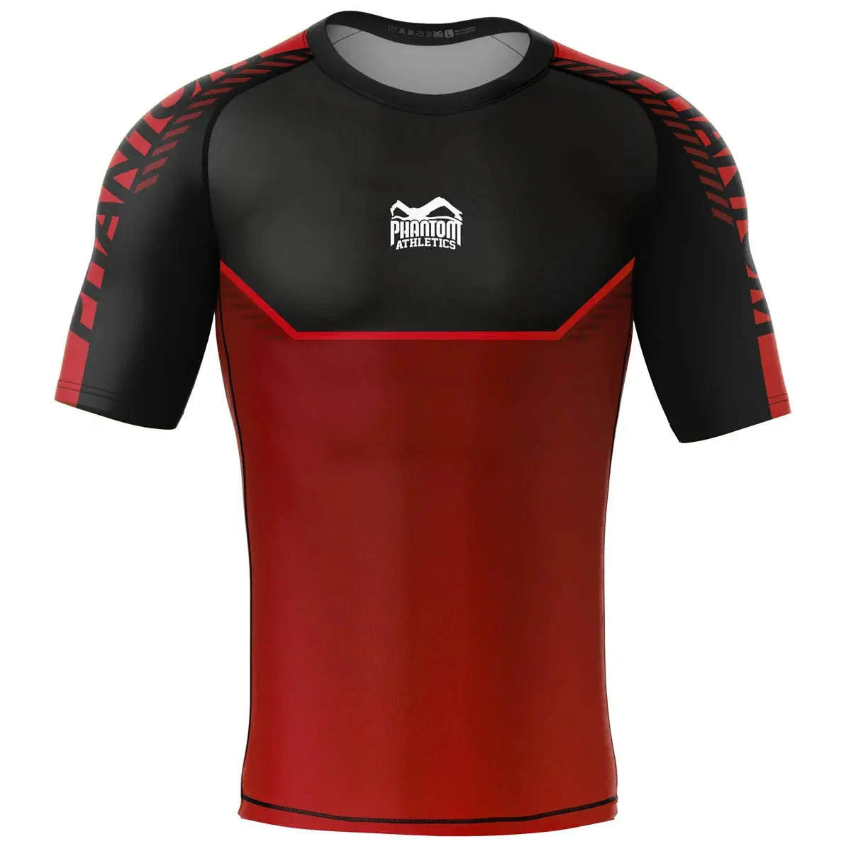 Rashguard Phantom Athletics Evo Apex