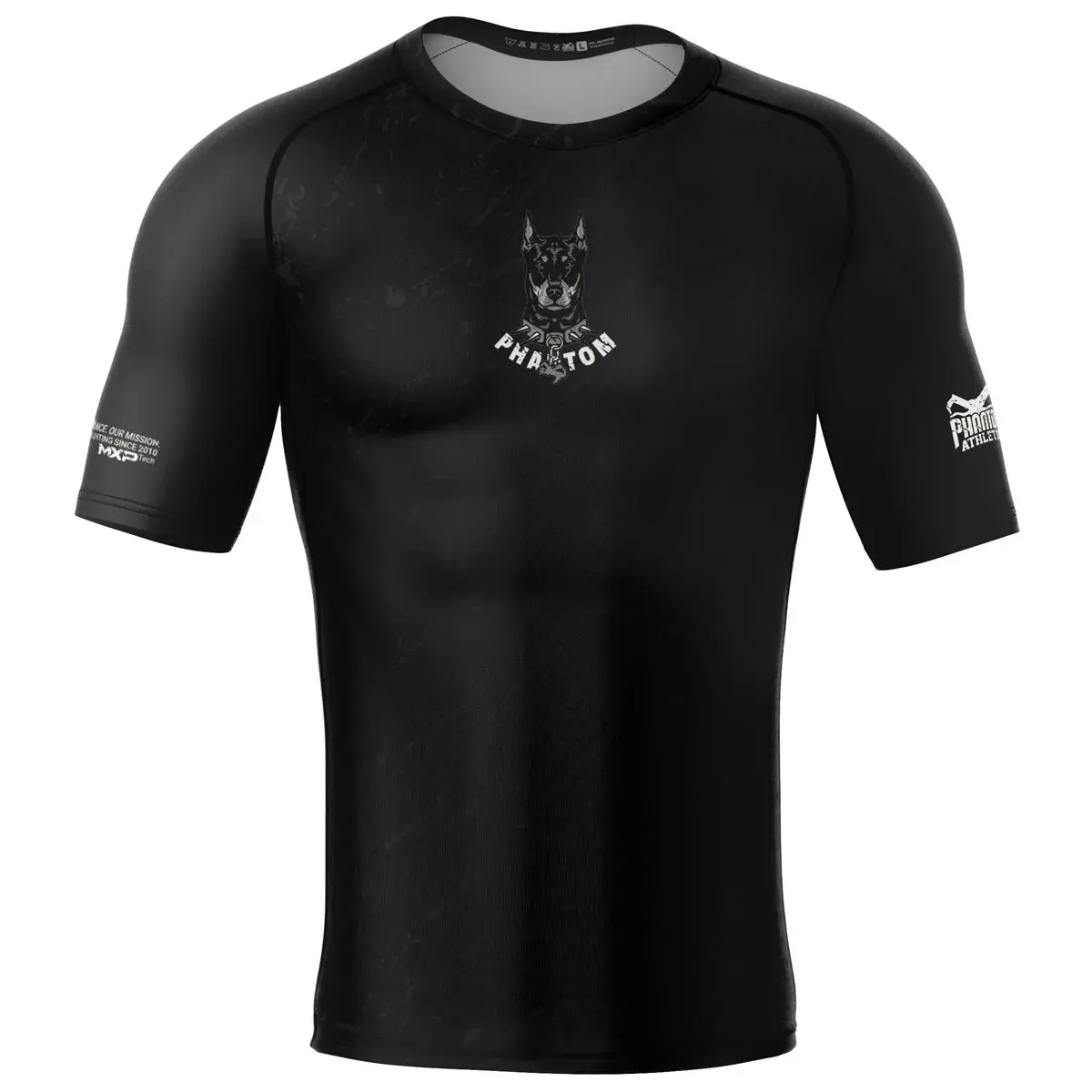 Rashguard Phantom Athletics Evo Dobermann