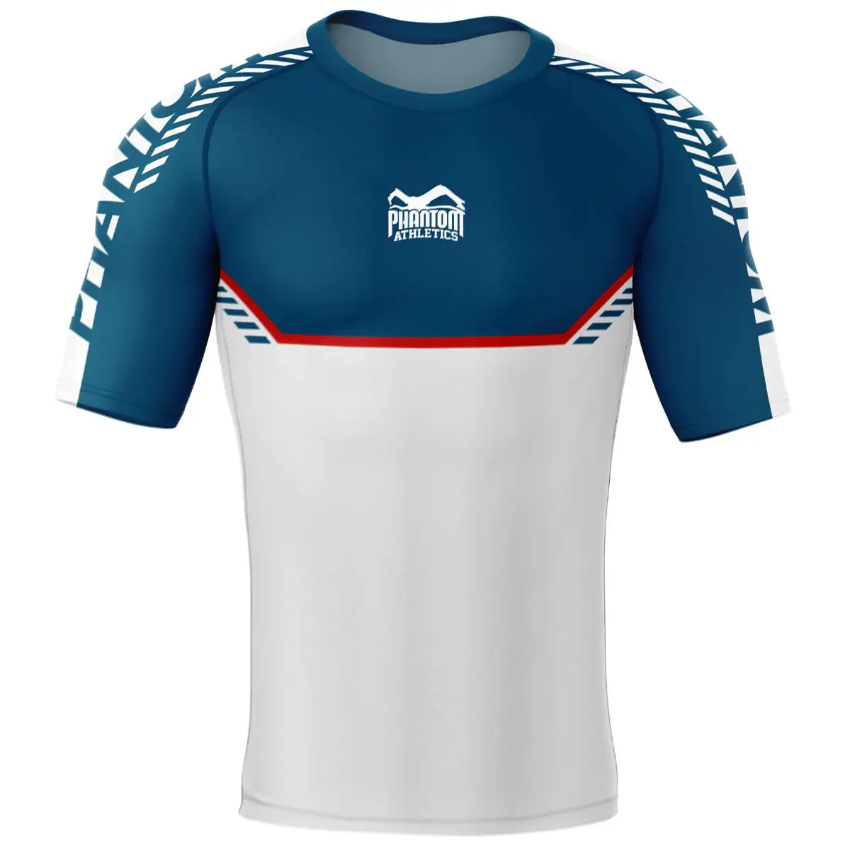 Rashguard Phantom Athletics Evo Apex