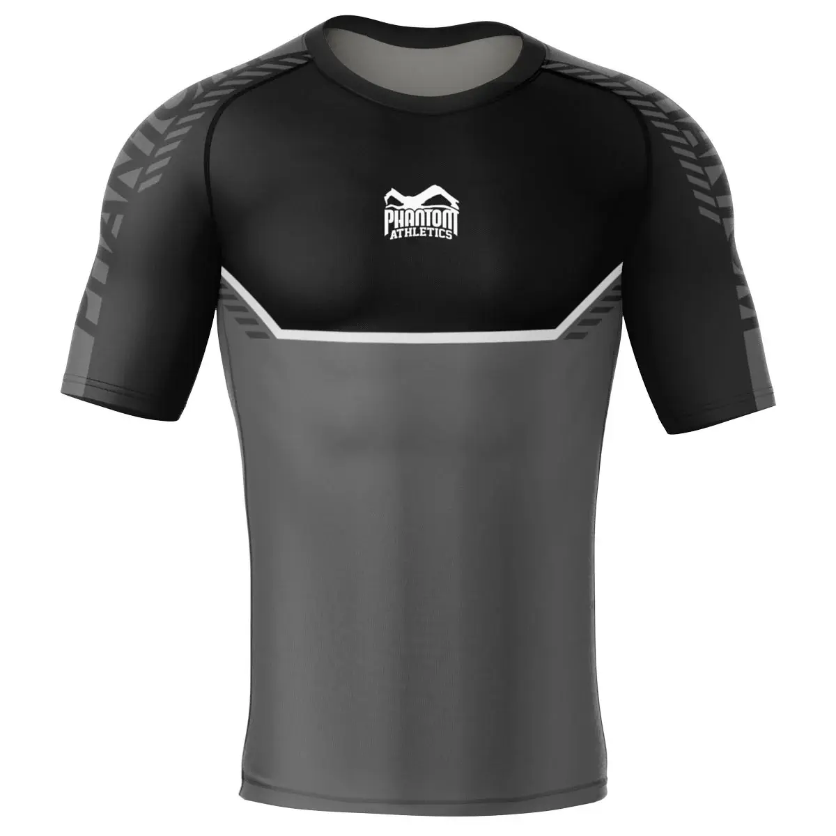 Rashguard Phantom Athletics Evo Apex