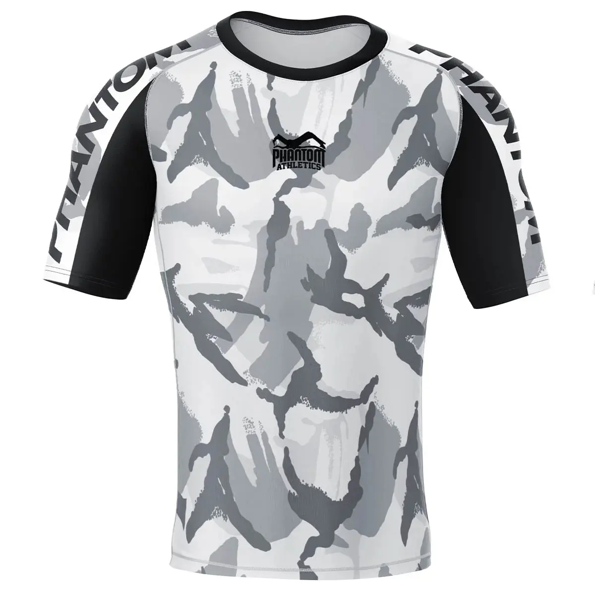 Rashguard Phantom Athletics Warfare