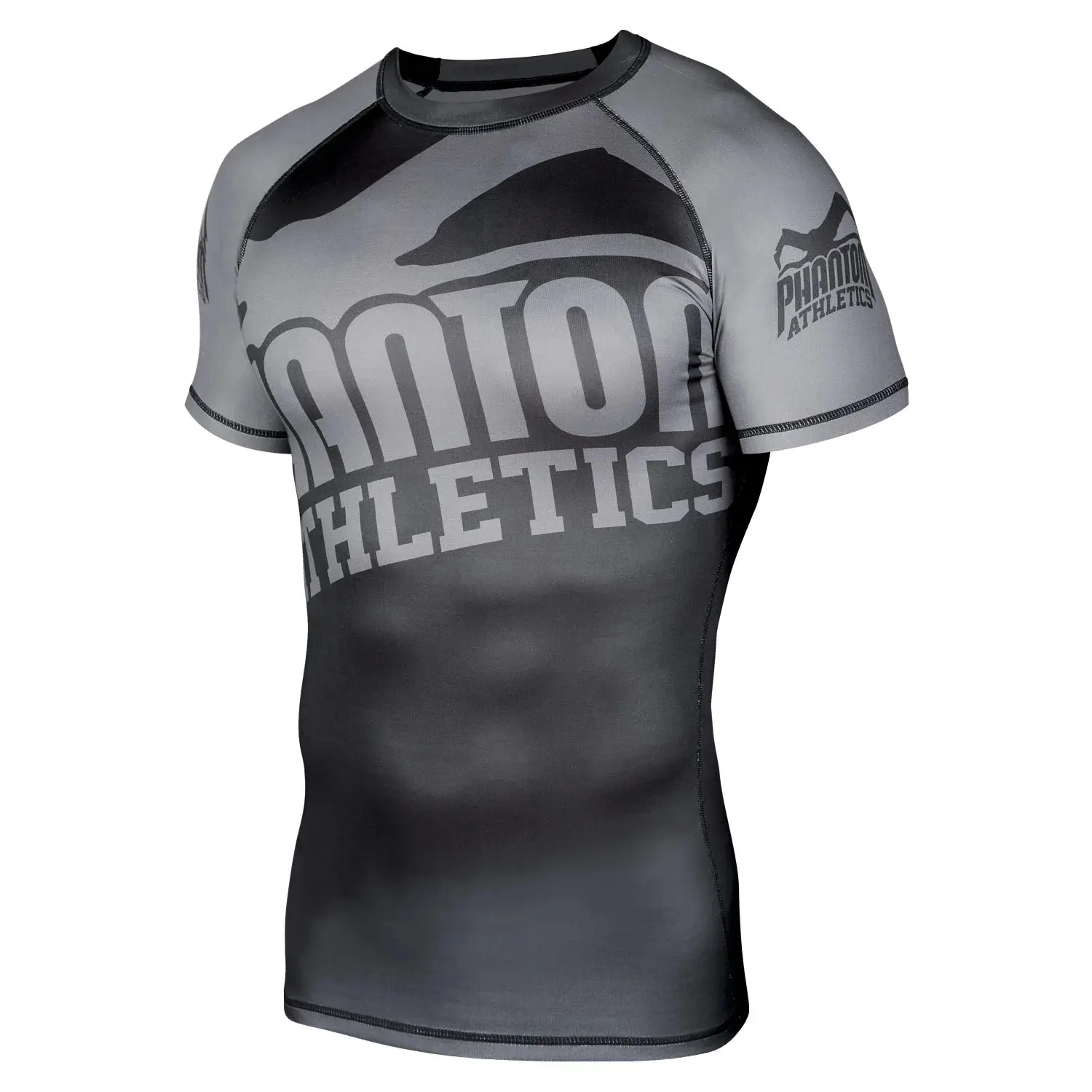 Rashguard Phantom Athletics Supporter