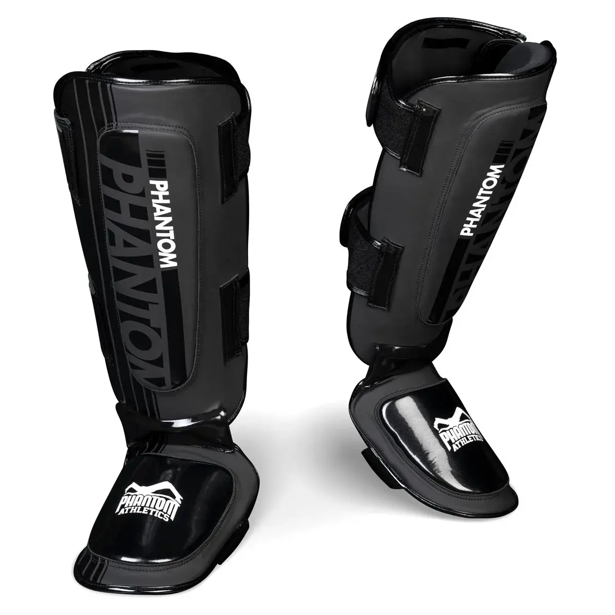 MMA Schienbeinschoner Phantom Athletics Apex Hybrid