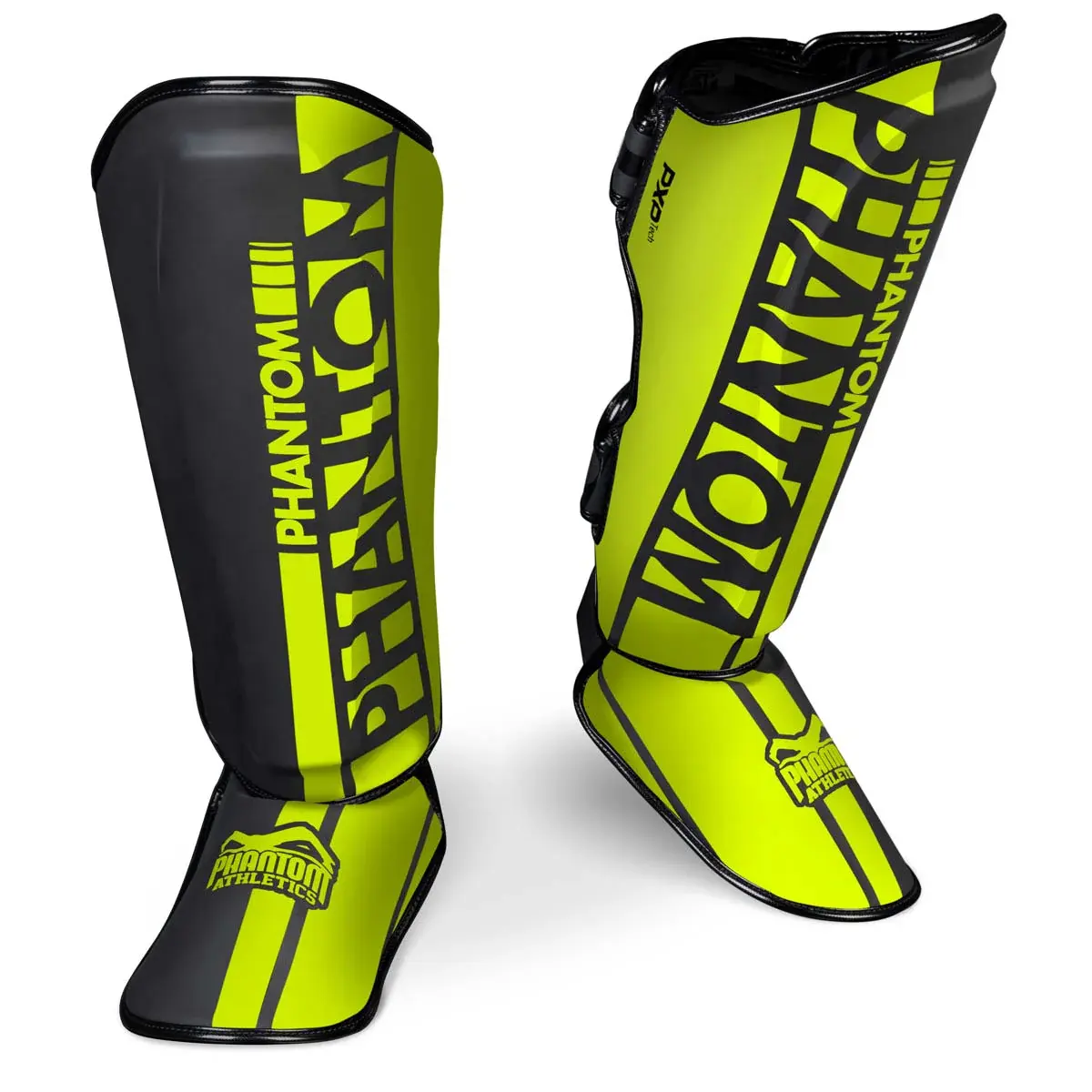 MMA Schienbeinschoner Phantom Athletics Apex Striking
