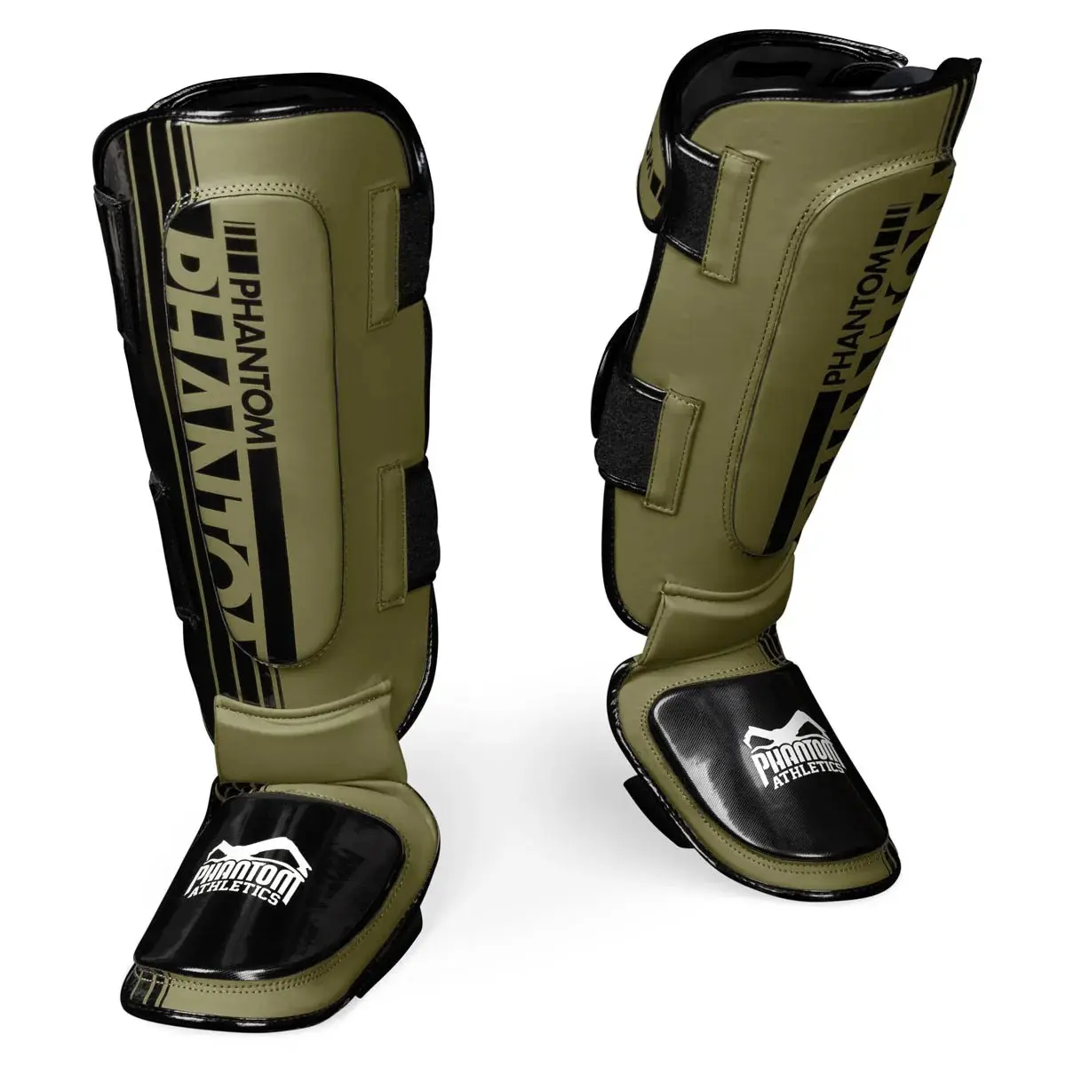 MMA Schienbeinschoner Phantom Athletics Apex Hybrid