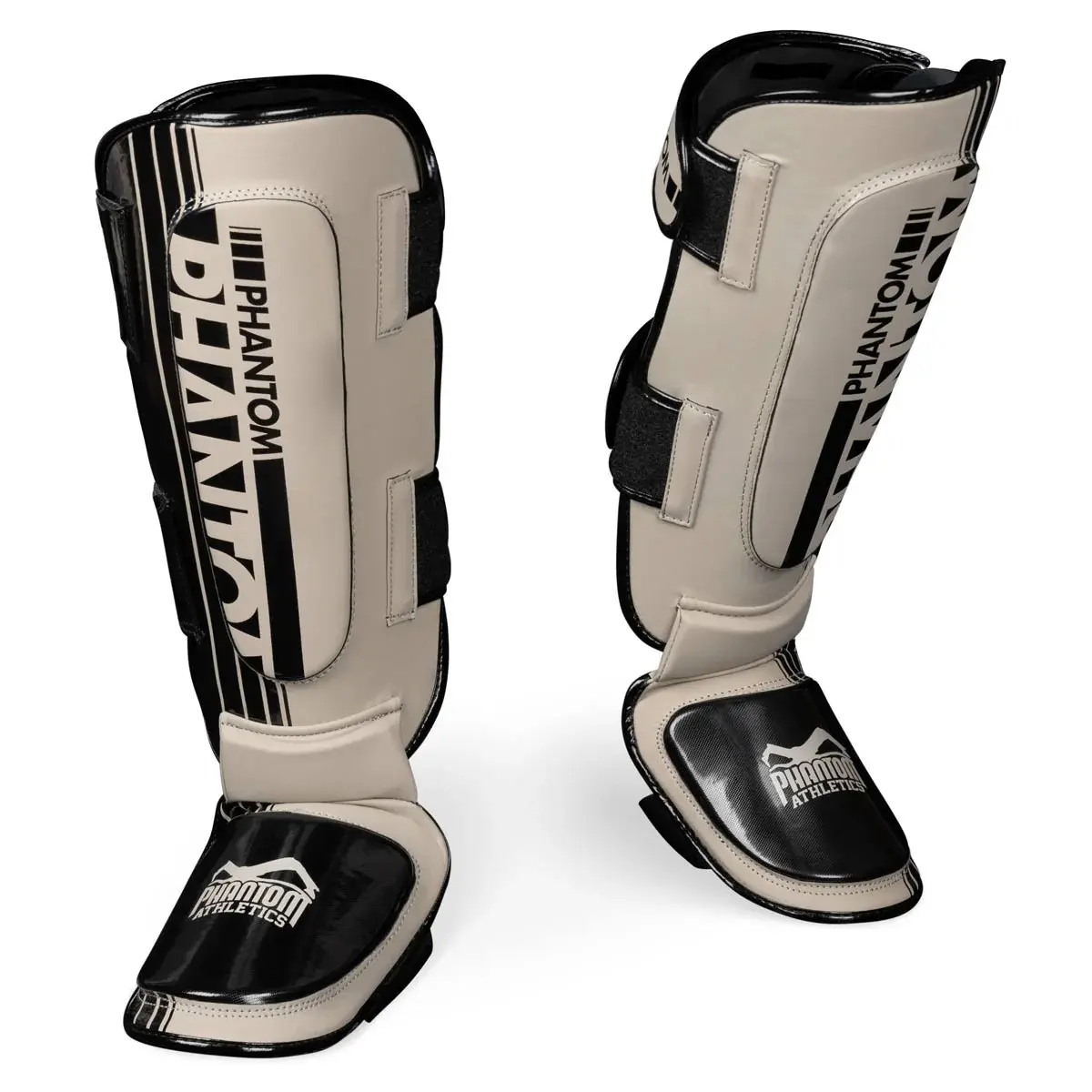 MMA Schienbeinschoner Phantom Athletics Apex Hybrid