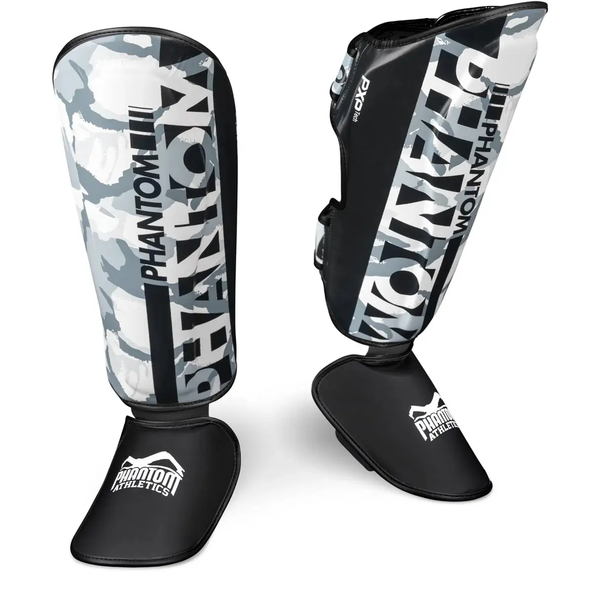 Schienbeinschoner Phantom Athletics Apex Striking