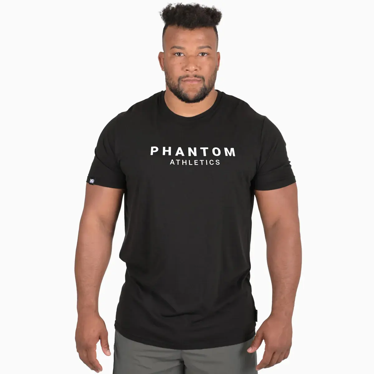 T-shirt Phantom Athletics BMBA