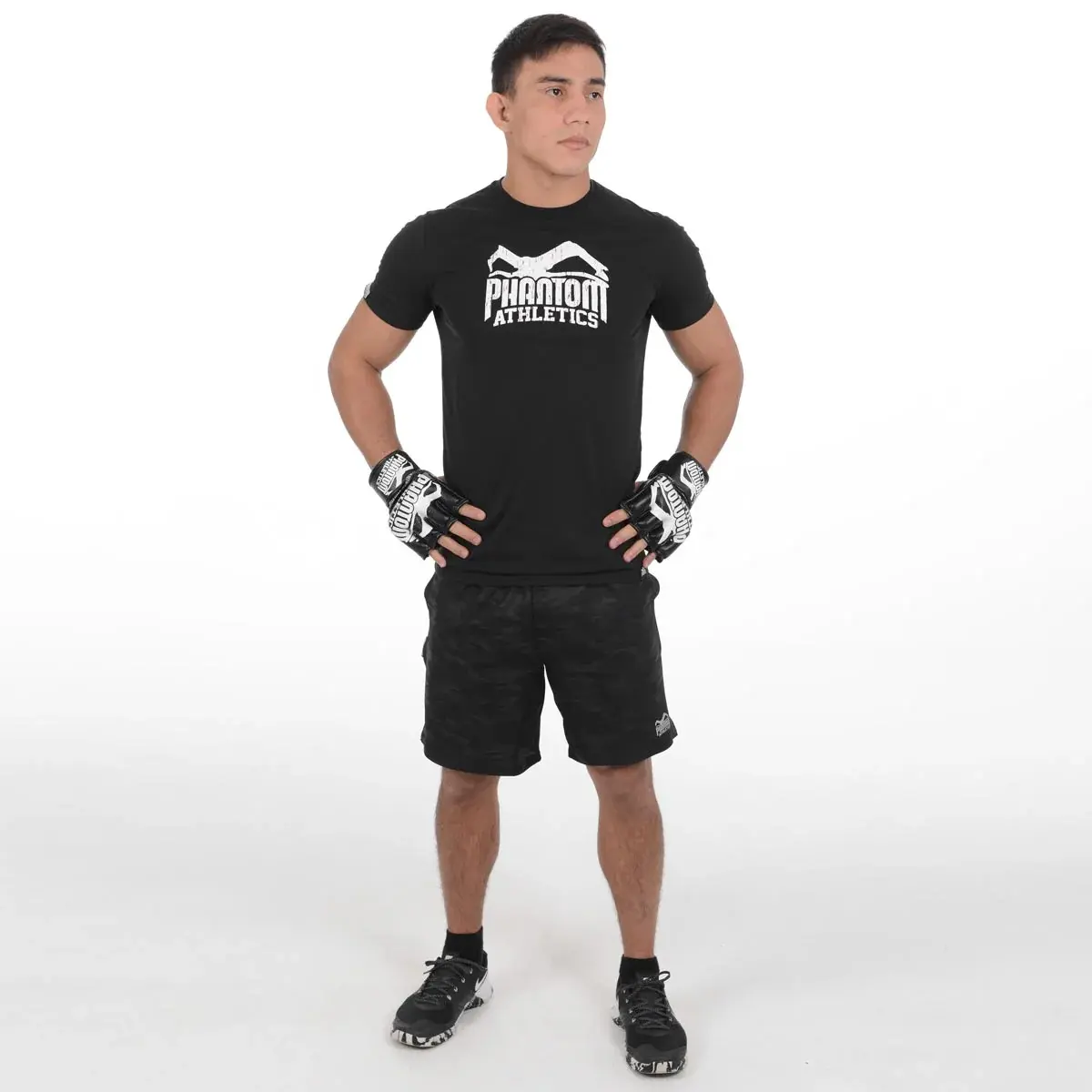 T-Shirt Phantom Athletics