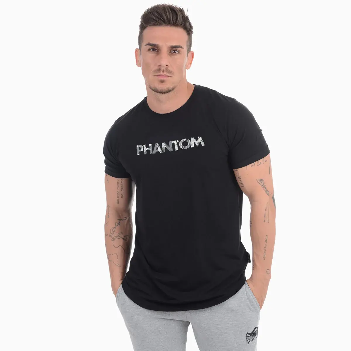 T-Shirt Phantom Athletics Vantage