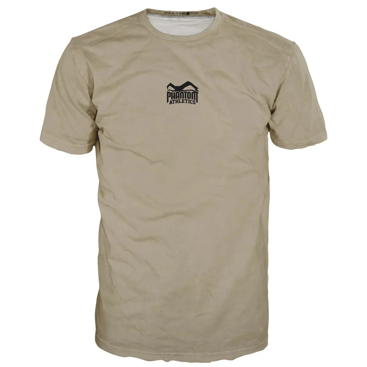 T-Shirt Evo Apex - Beige - male - Size: L