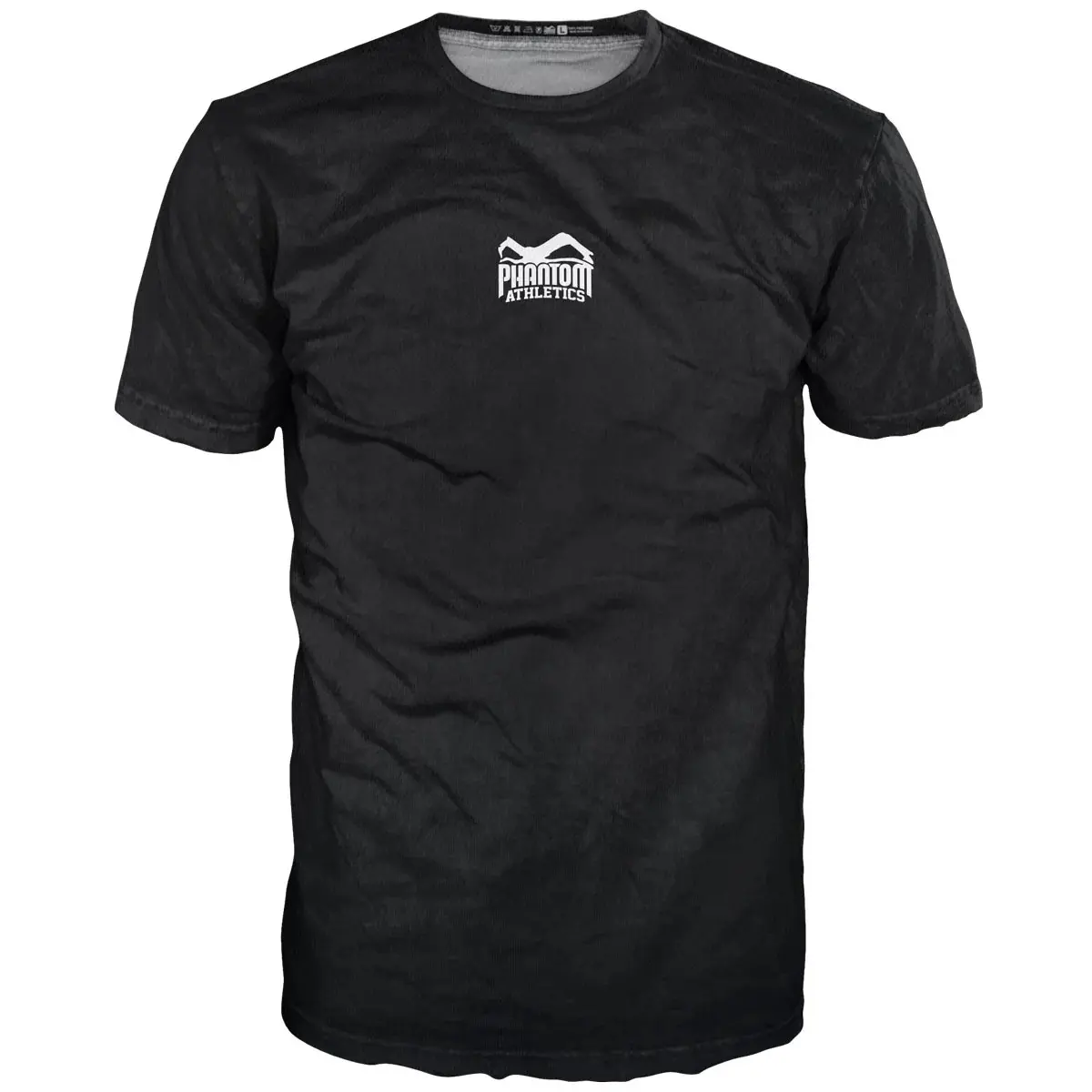 T-Shirt Evo Apex - Noir - male - Size: 2XL