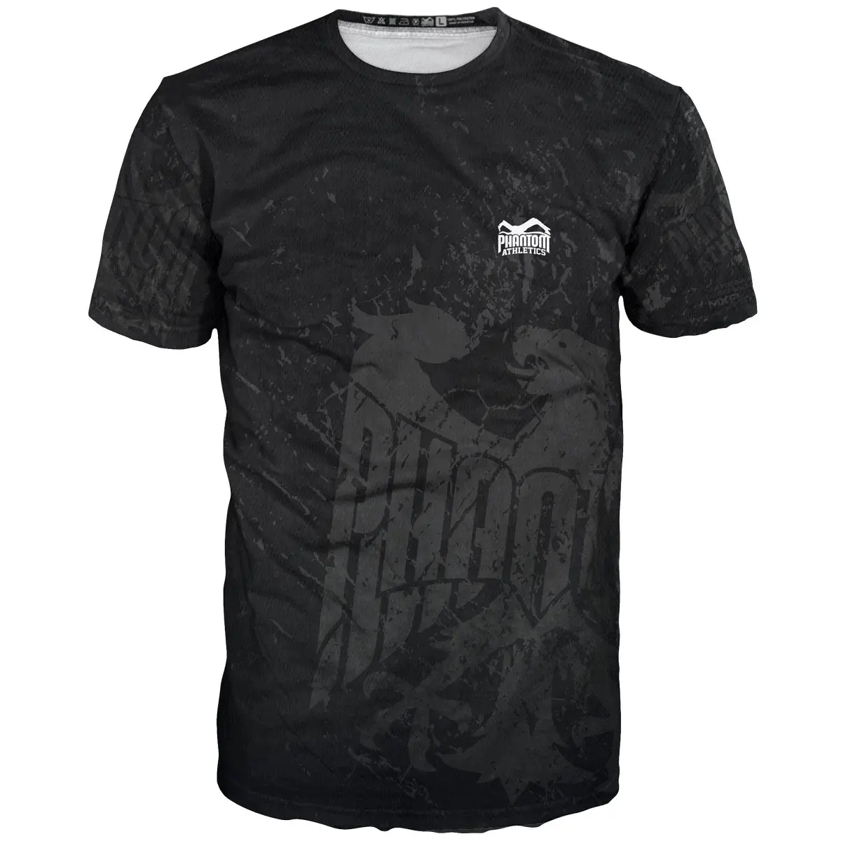 T-Shirt Phantom Athletics Evo Germany