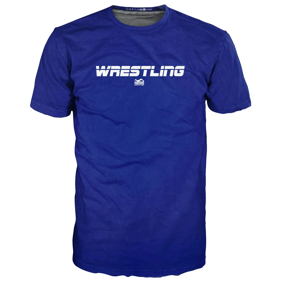 T-Shirt Phantom Athletics EVO Wrestling