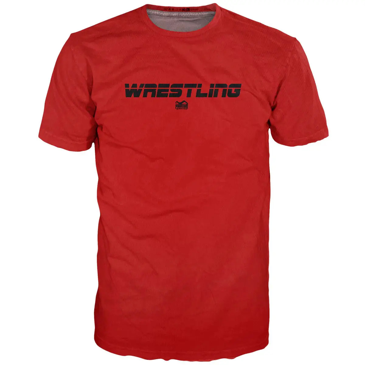 T-Shirt Phantom Athletics EVO Wrestling