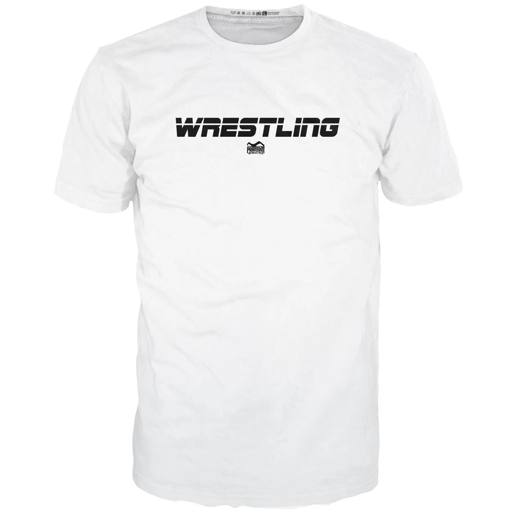 T-Shirt Phantom Athletics EVO Wrestling