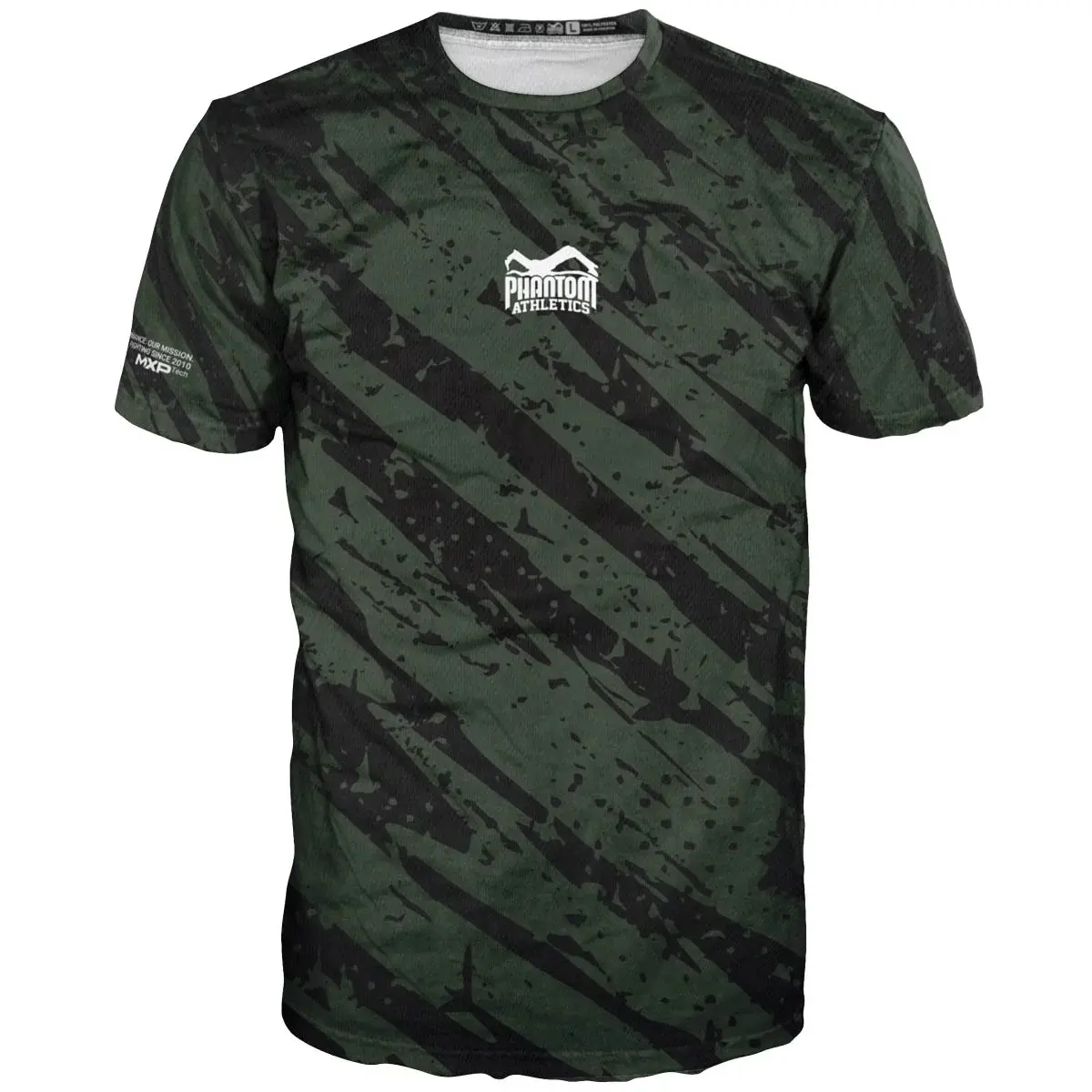 T-shirt Phantom Athletics Evo