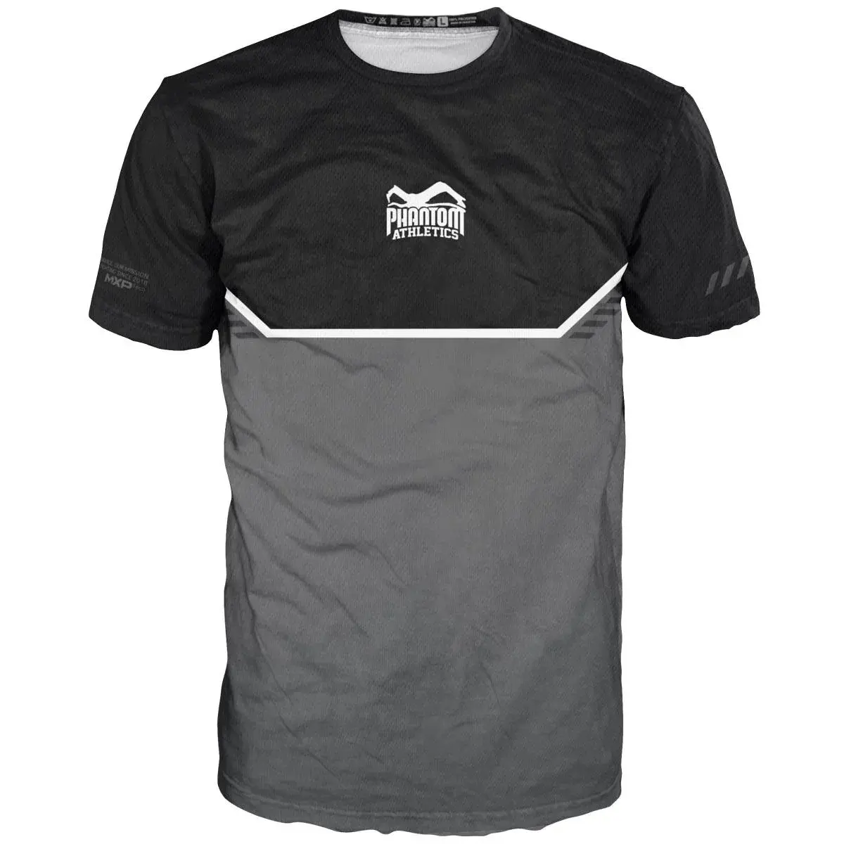 T-shirt Phantom Athletics EVO Apex
