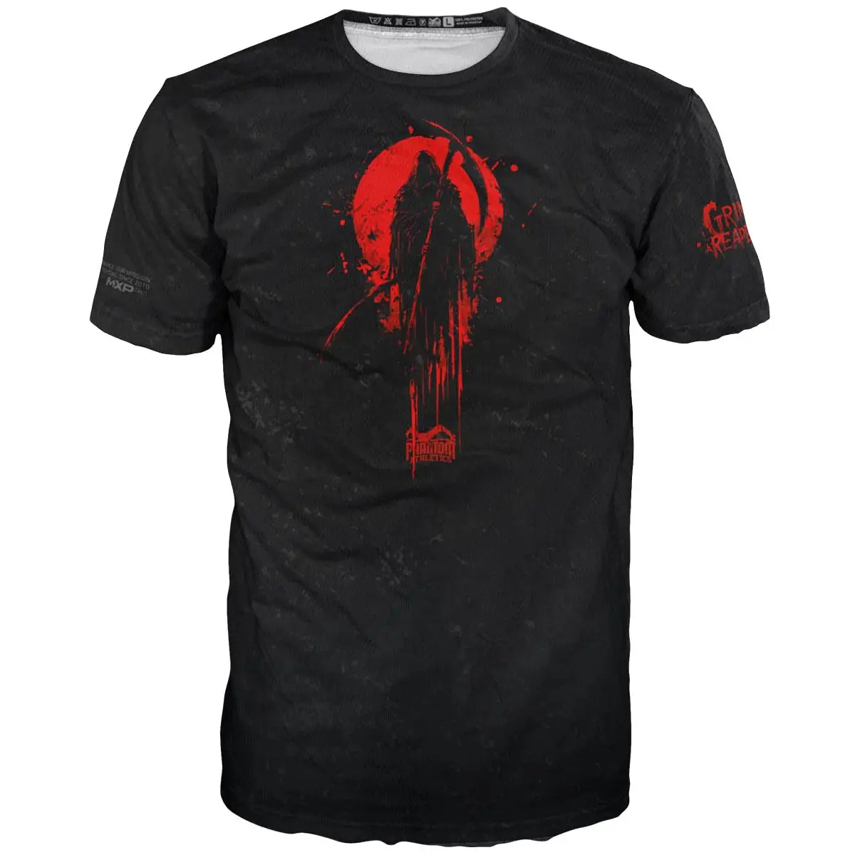 T-shirt Phantom Athletics Evo Reaper