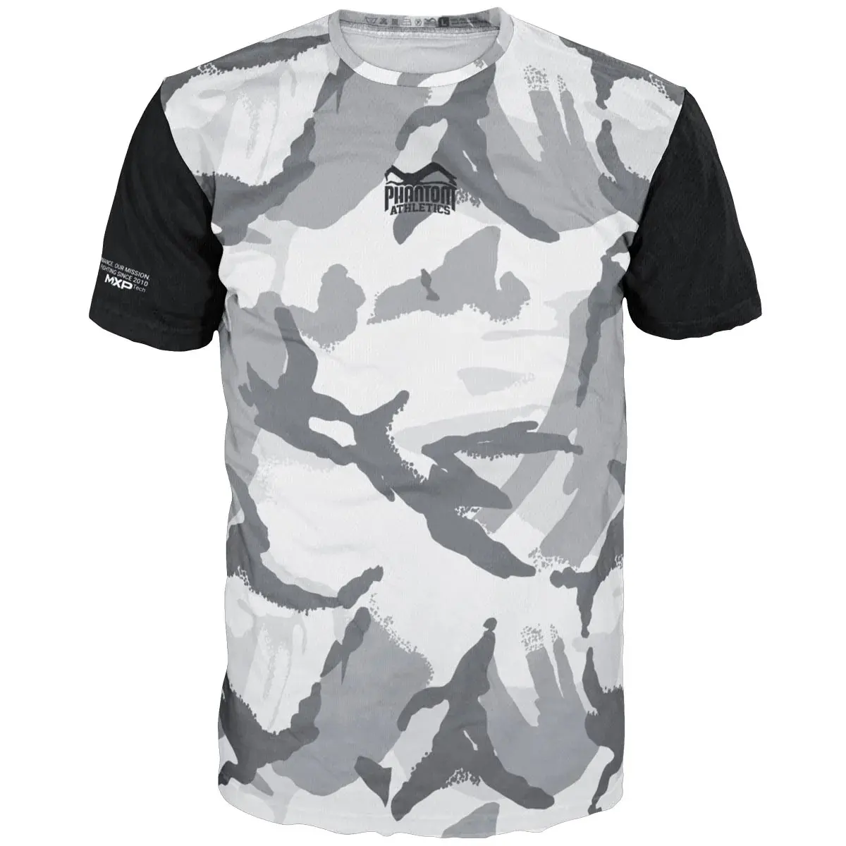 T-shirt Phantom Athletics Evo