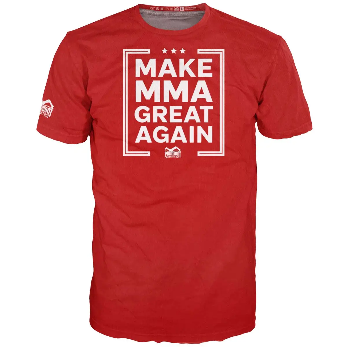 T-Shirt Phantom Athletics Make MMA Great Again