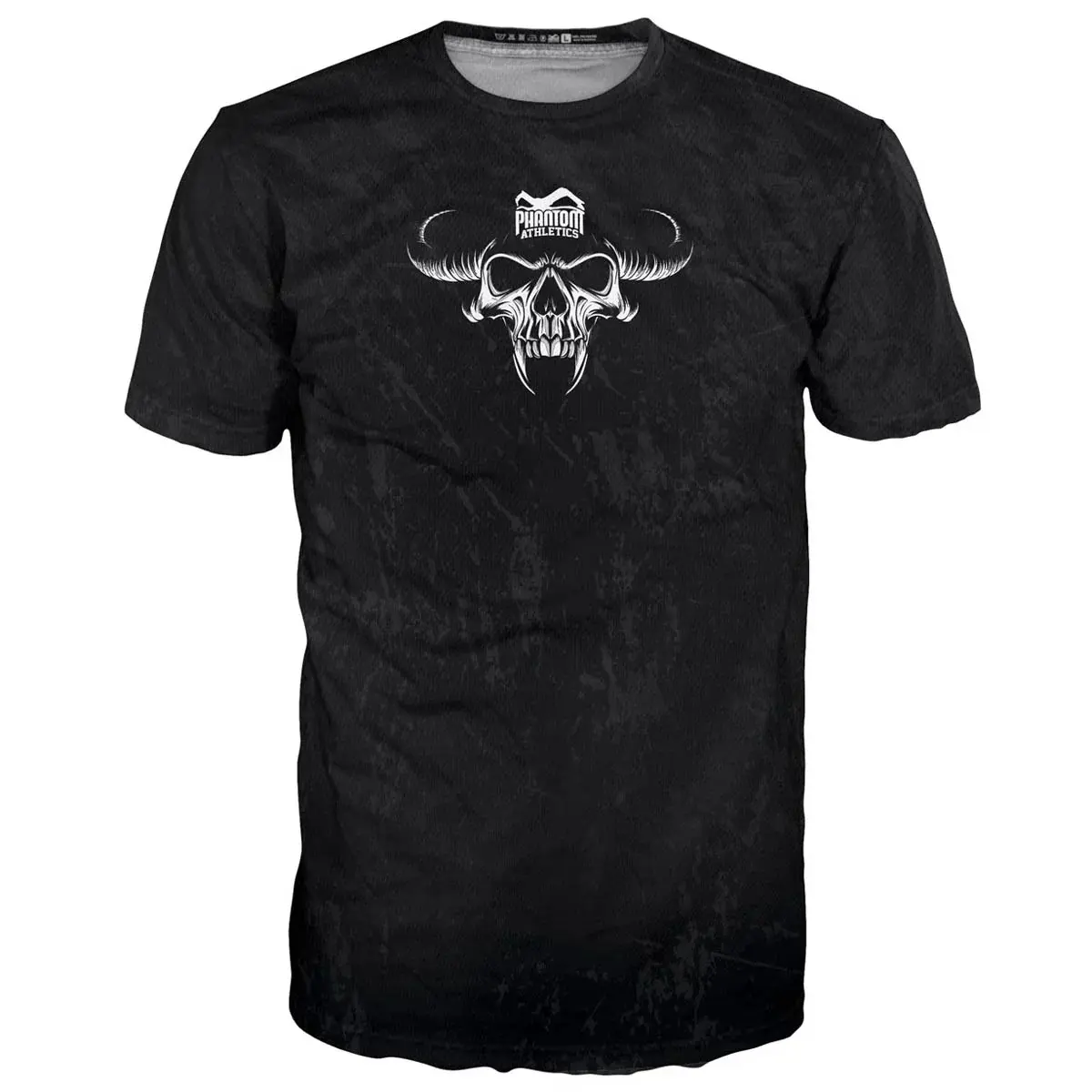 T-Shirt Phantom Athletics Evo Diablo
