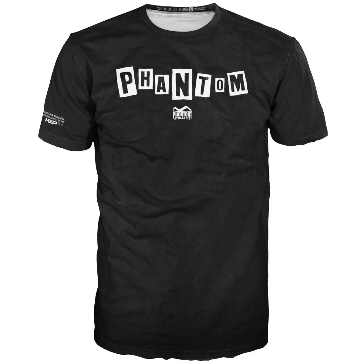 T-Shirt Phantom Athletics Evo Paris